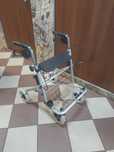 Chodzik Balkonik Rehabilitacyjny Rollator IDEAL Do 130KG !! ZOBACZ