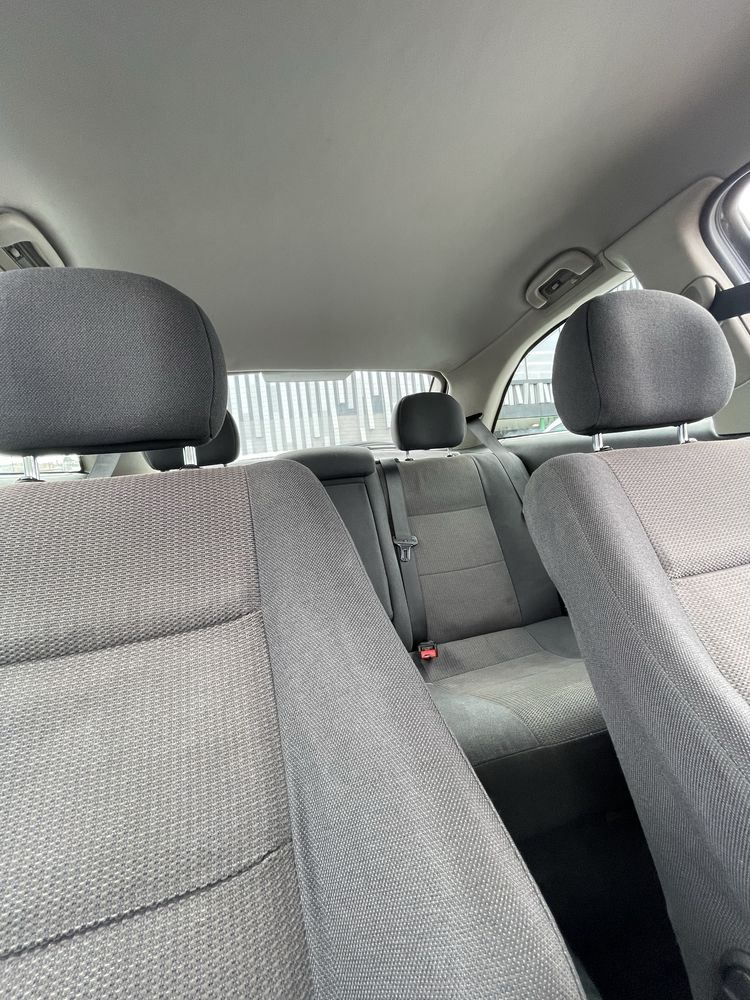 Opel Astra 2.0 Diesel