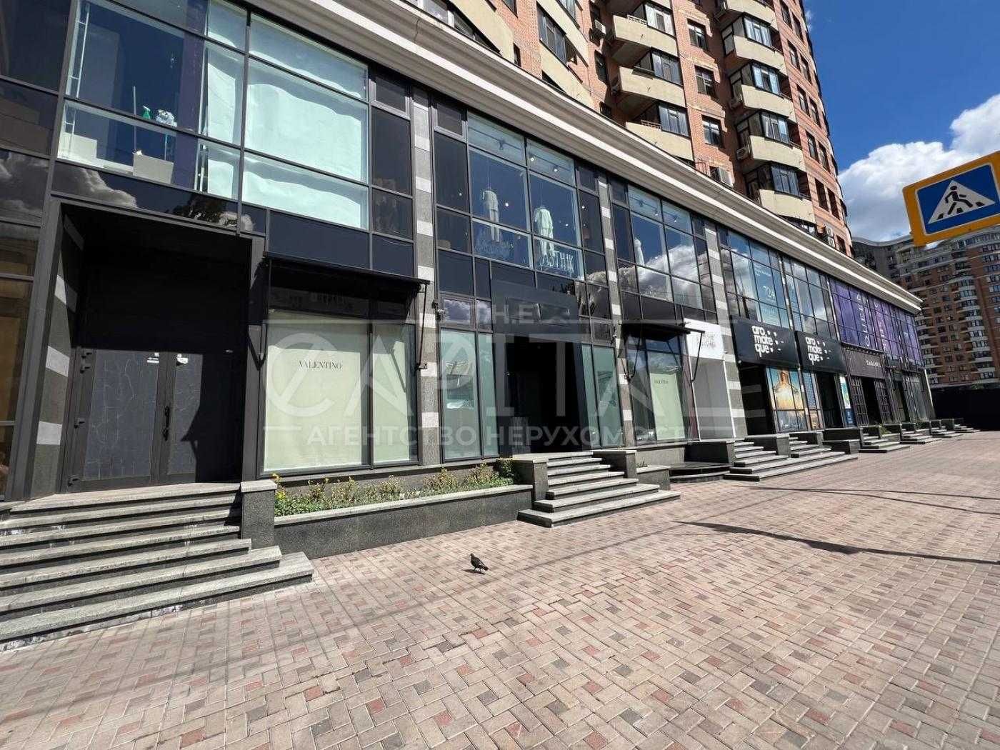 Аренда помещения, ул. Леси Украинки, Печерский р-н, Печерск