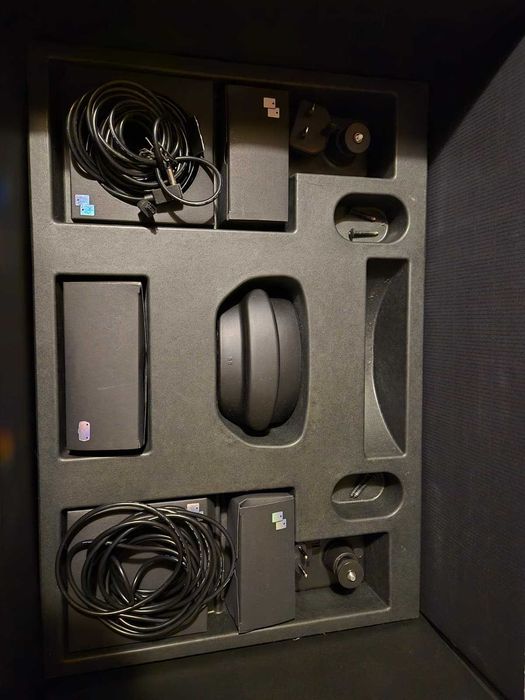 Valve Index - Kit Óculos de realidade virtual