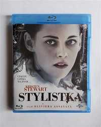 Film Płyta Blu-ray Stylistka Kristen Stewart
