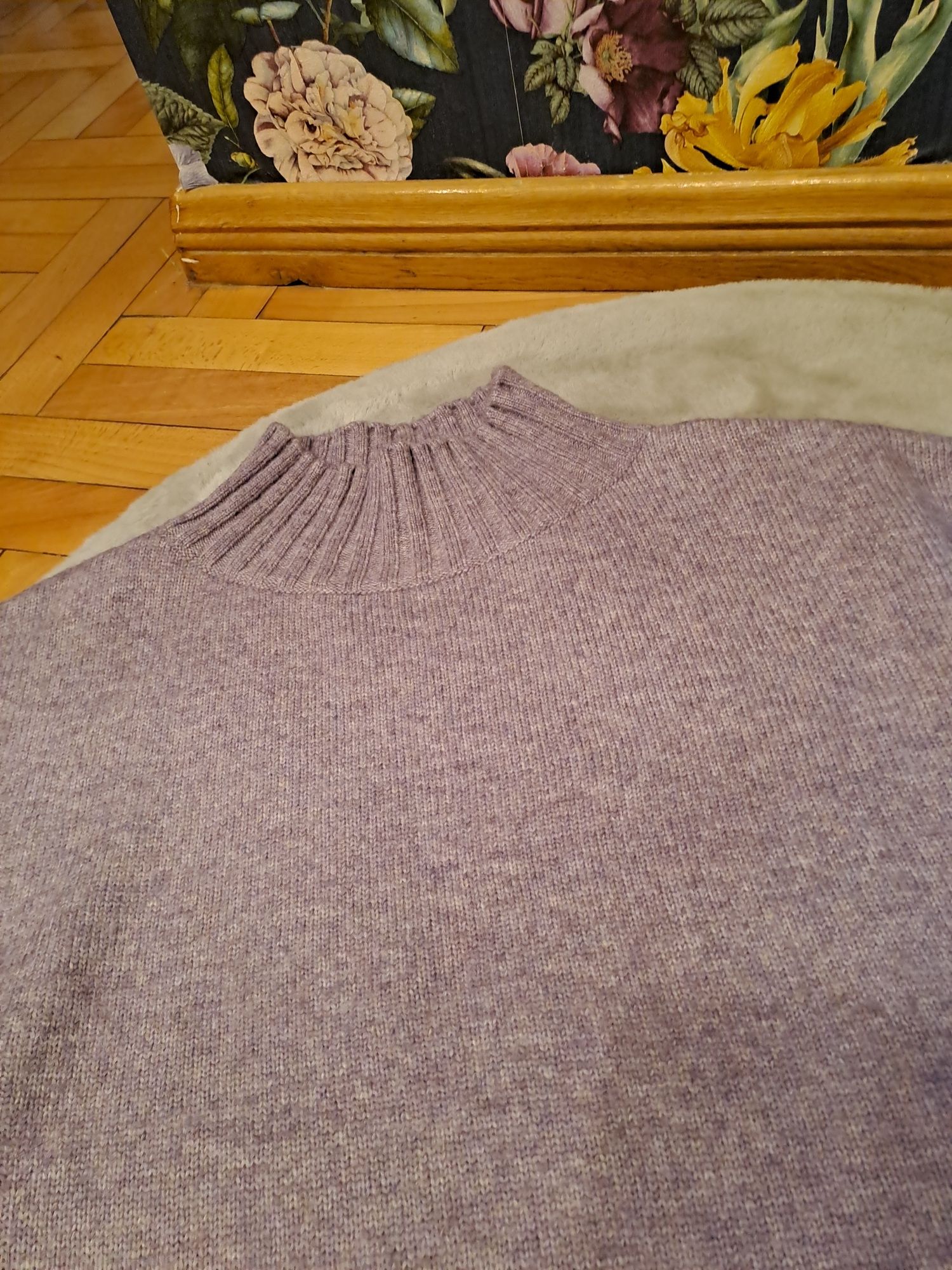 Sweter  greenpoint  M