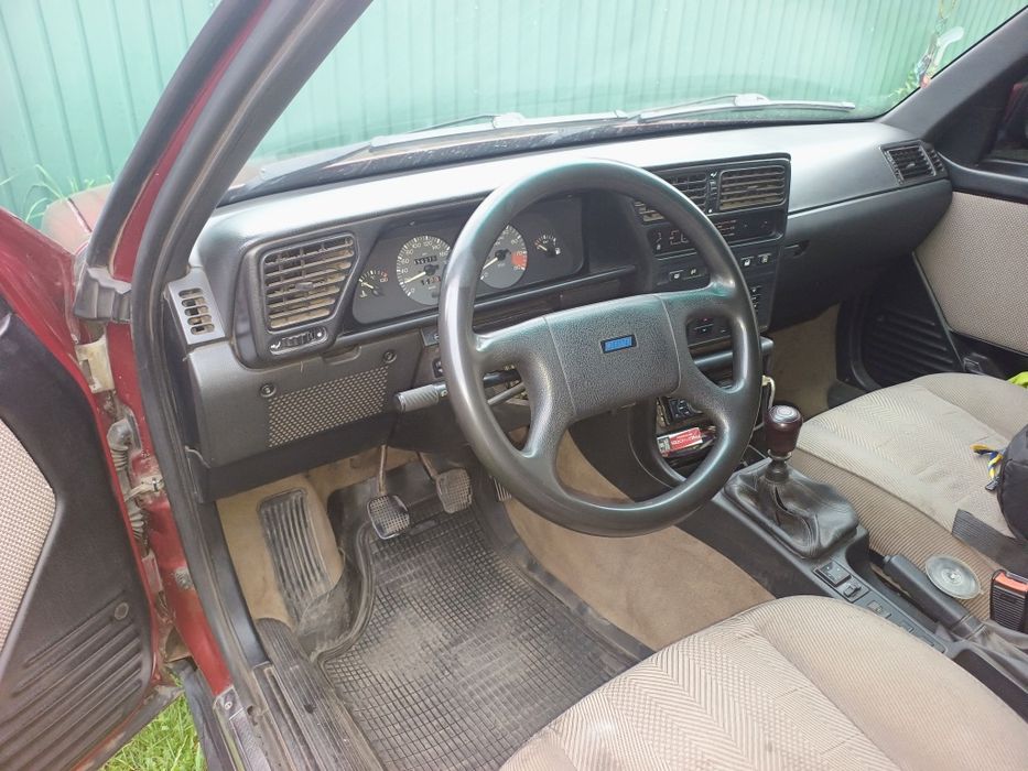 Продам Фіат Croma 1995