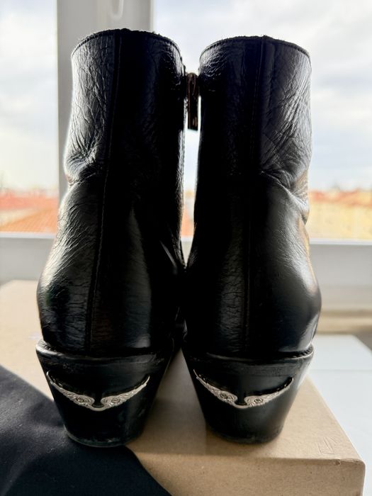 Botins Zadig & Voltaire