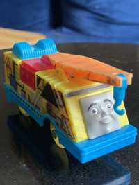 Kevin Trackmaster Glow in the dark