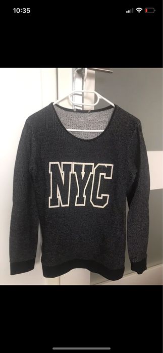 Bluza rozmiar M/L
