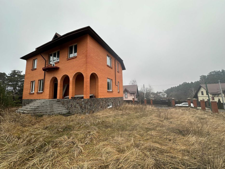 Продаж Будинку в с. Данилівка!