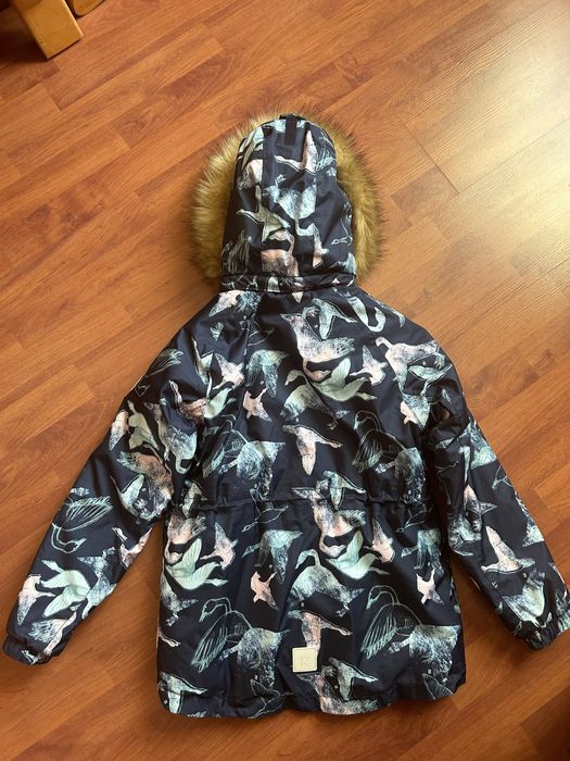 Куртка Reima зимова