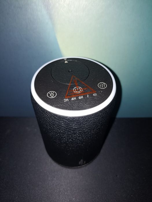 Портативный диффузор эфирных масел Earnest Living