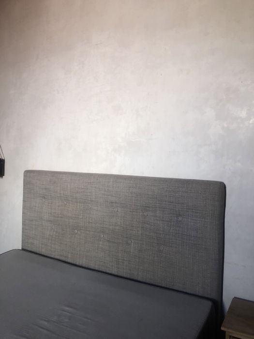 Cama casal 200cm*140cm