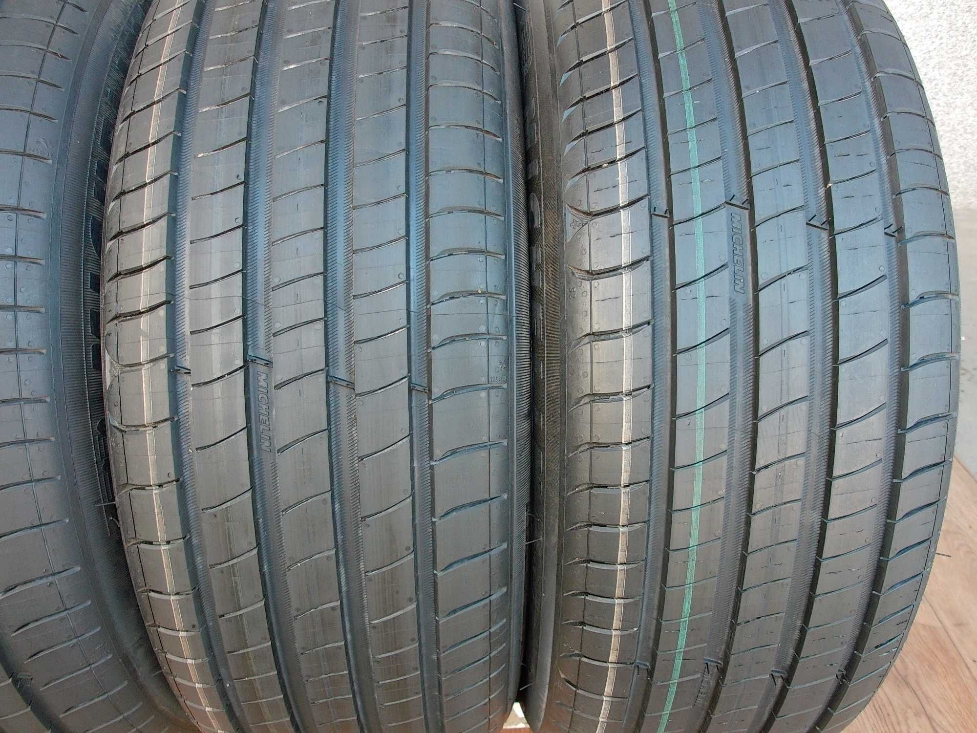Michelin E-Primacy 195/55/16 91H XL z 2023r Nowe-demo!