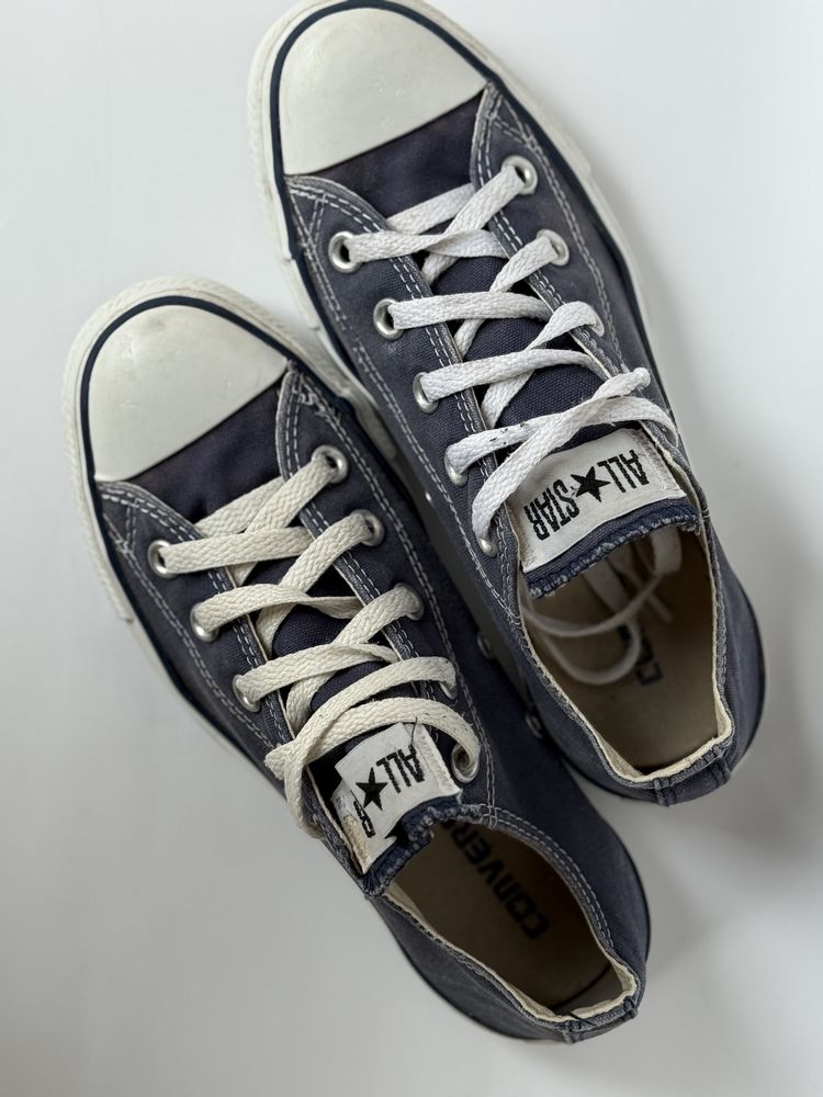 Trampki Converse rozmiar 36,5