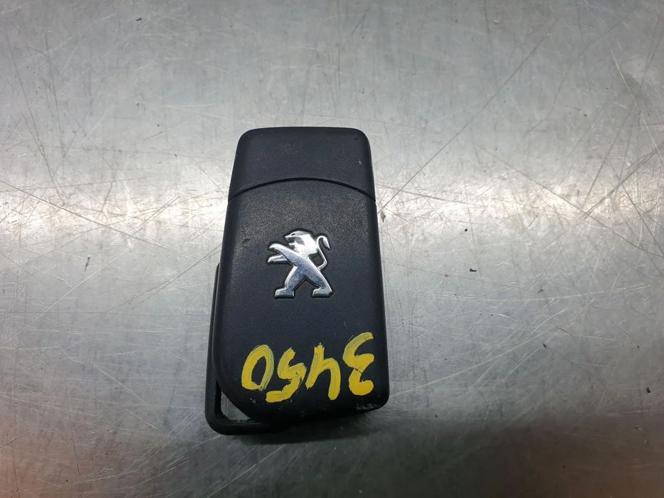 Chave / comando PEUGEOT 108