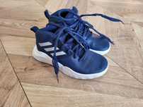 Adidasy granatowe chłopięce r 30 Adidas