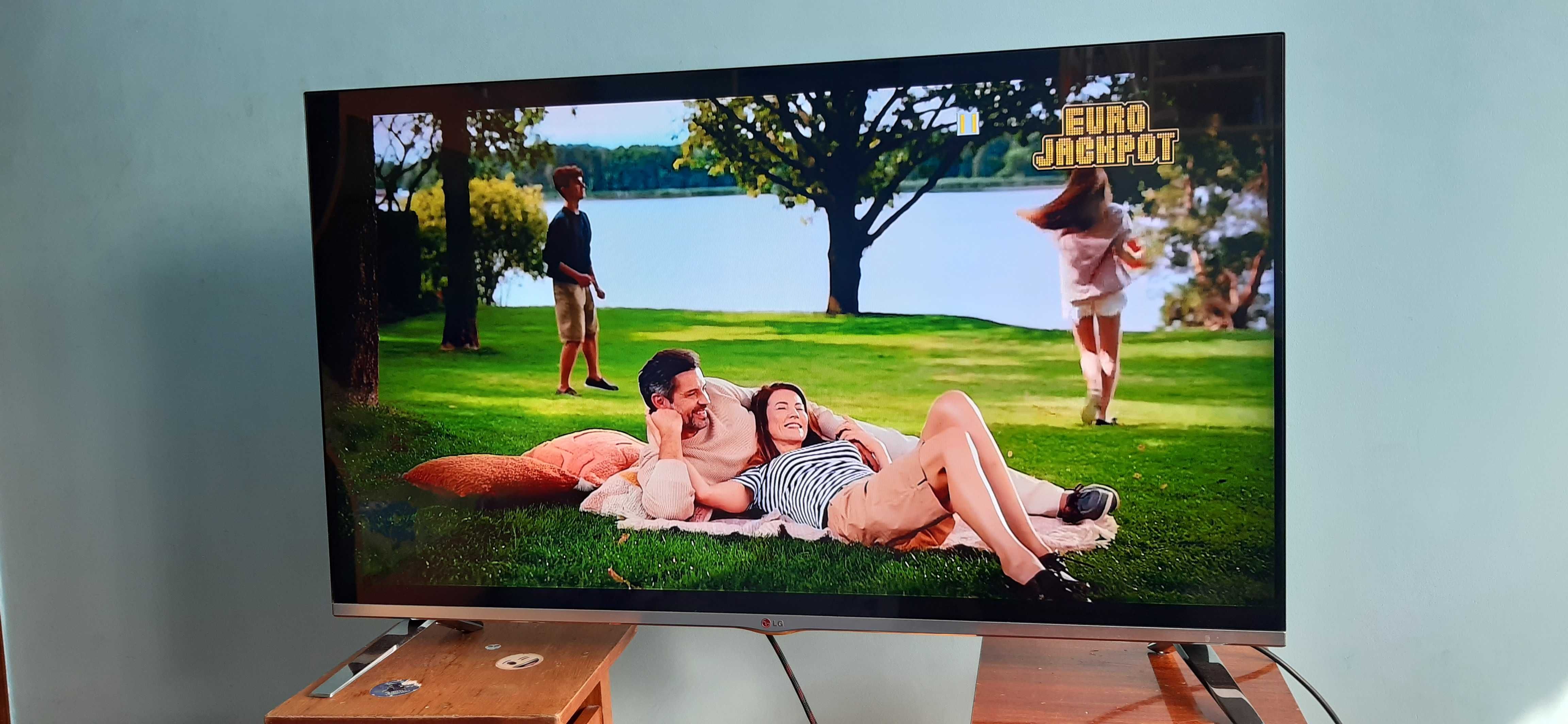 47" LG 47LB676V , гарантія!!!