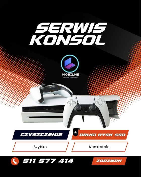 Serwis komputerowy z dojazdem naprawa komputerow Piotrków