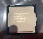 Intel INTEL CORE I7-10700T SRH6U Procesor