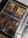 Karty Pokemon + album