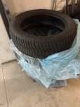 (Rezerwacja) Opony zimowe 225 55R19 Hankook i*cept evo3 23r