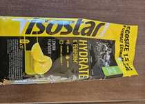 Isostar suplementy diety