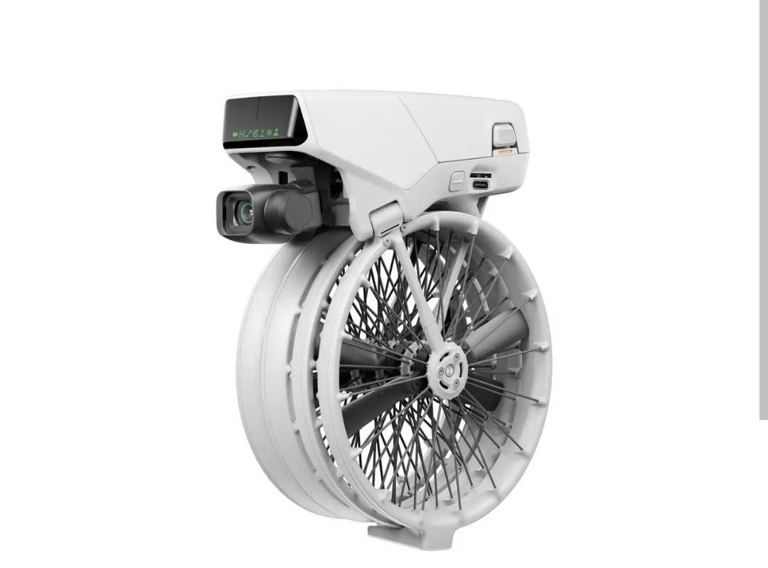Dji flip + rc-n3 + bateria suplente