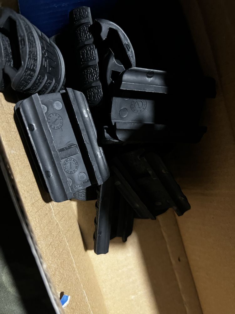 Łoże RIS UTG Pro do Ar15,m4