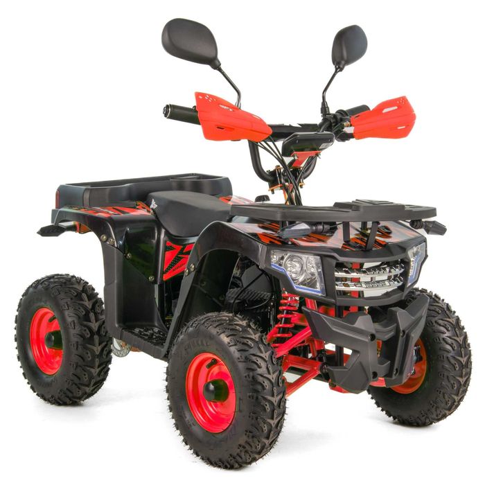 Mini Quad dla dziecka XTR E-M14 Pro 1200W Elektryczny Pocket Raty