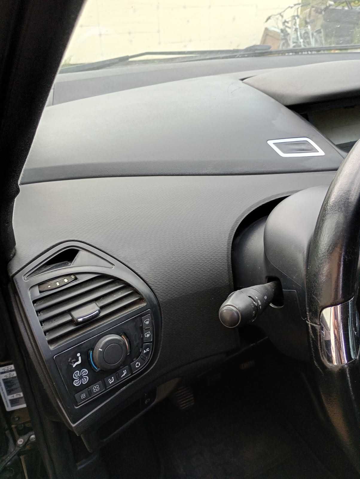 C4 GRAND  ,1.8  MPI  nie Vti nie Thp