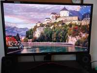 Monitor LG 24 cale