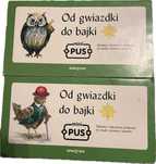 PUS mini poziom 2