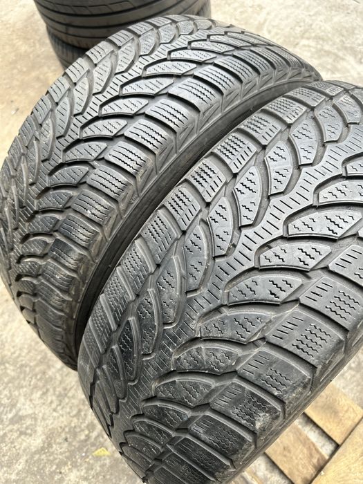 Шини 205 55 16 91H Bridgestone Blizzak LM-32 пара