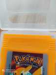Pokemon Yellow Gameboy Color - NOWA GRA (Szybka wysyłka) Nintendo Game