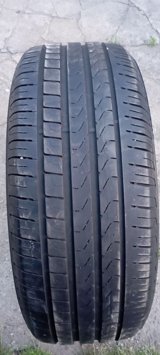 Opona 1szt 235/55/18 100V Pirelli Scorpion Verde 7,3mm