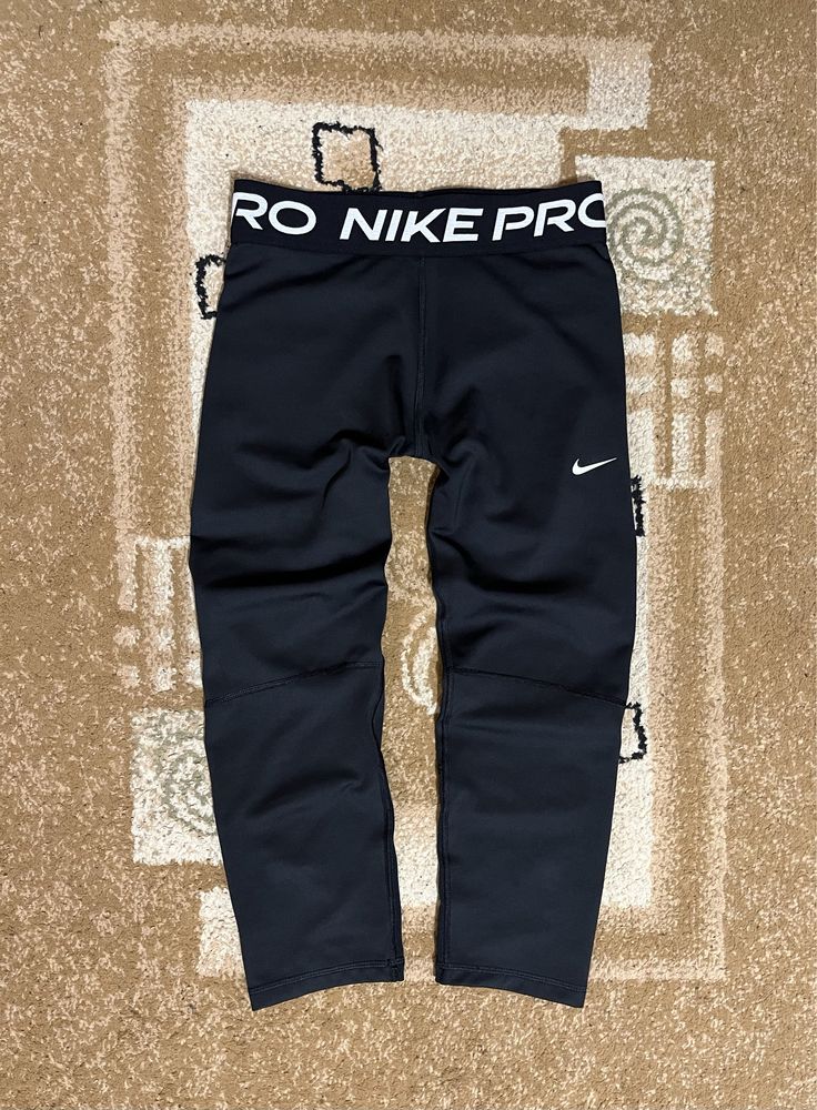 Спортивні треки Nike Pro Dri-Fit