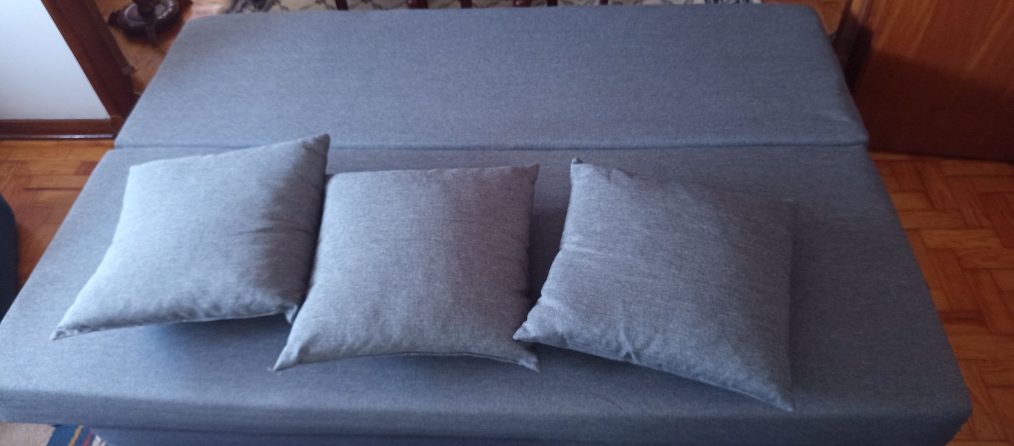 Sofá cama ÄLVDALEN
