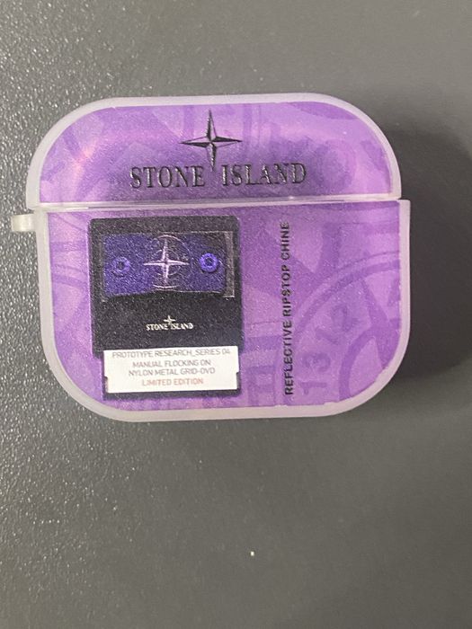 Чехол аирподс 3,