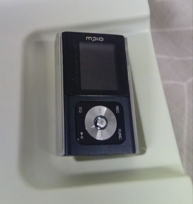 MP3-плеер mrio FG200
