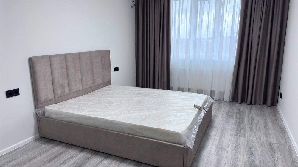 2к квартира 65 м.кв. біля Центрального парку, індивідуальне опалення