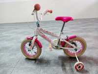Bicicleta Berg menina