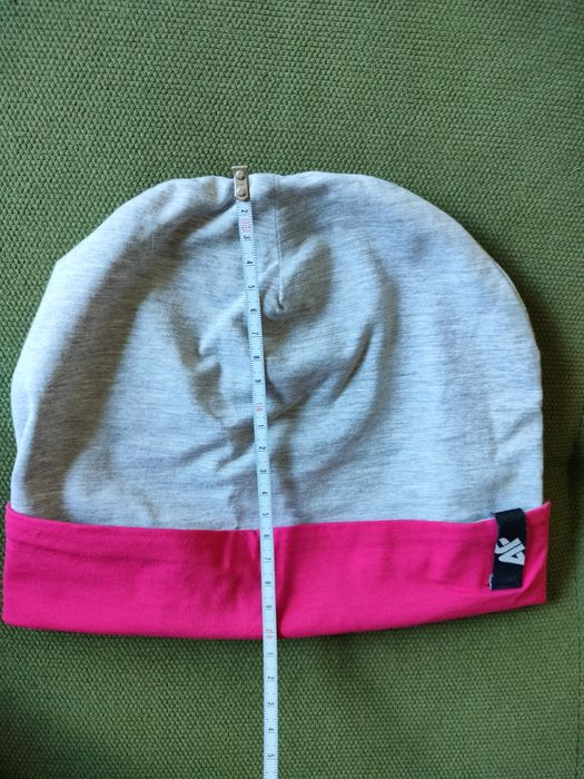 Czapka bawełniana 4F