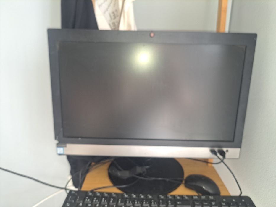 Computador lenovo Bom