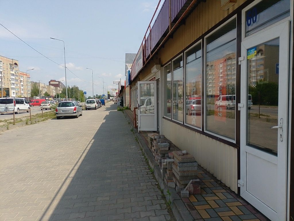 Оренда приміщення.Дружба.