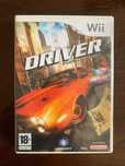 Gra DRIVER Nintendo Wii - okazja