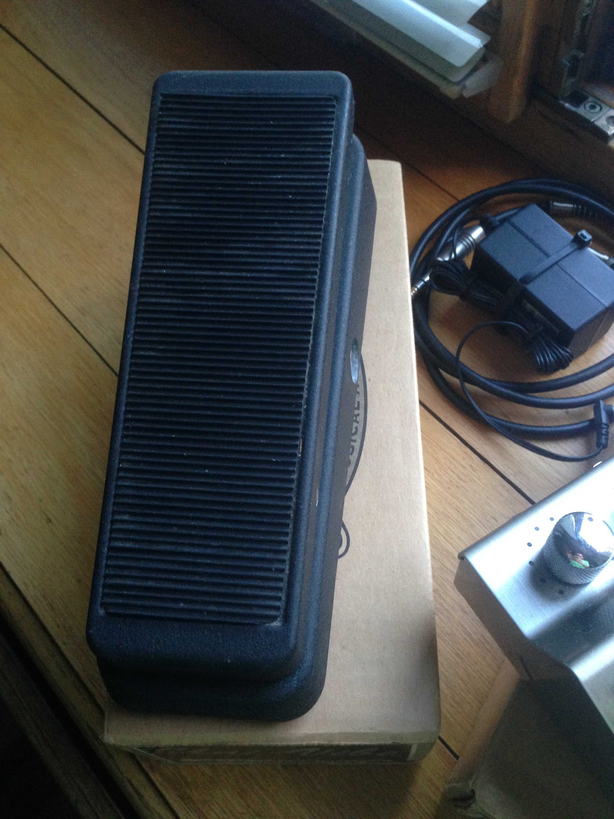 Dunlop UV-1 Uni-Vibe Chorus / Vibrato