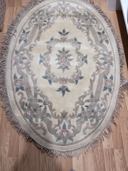 Dywany 3 sztuki identyczne