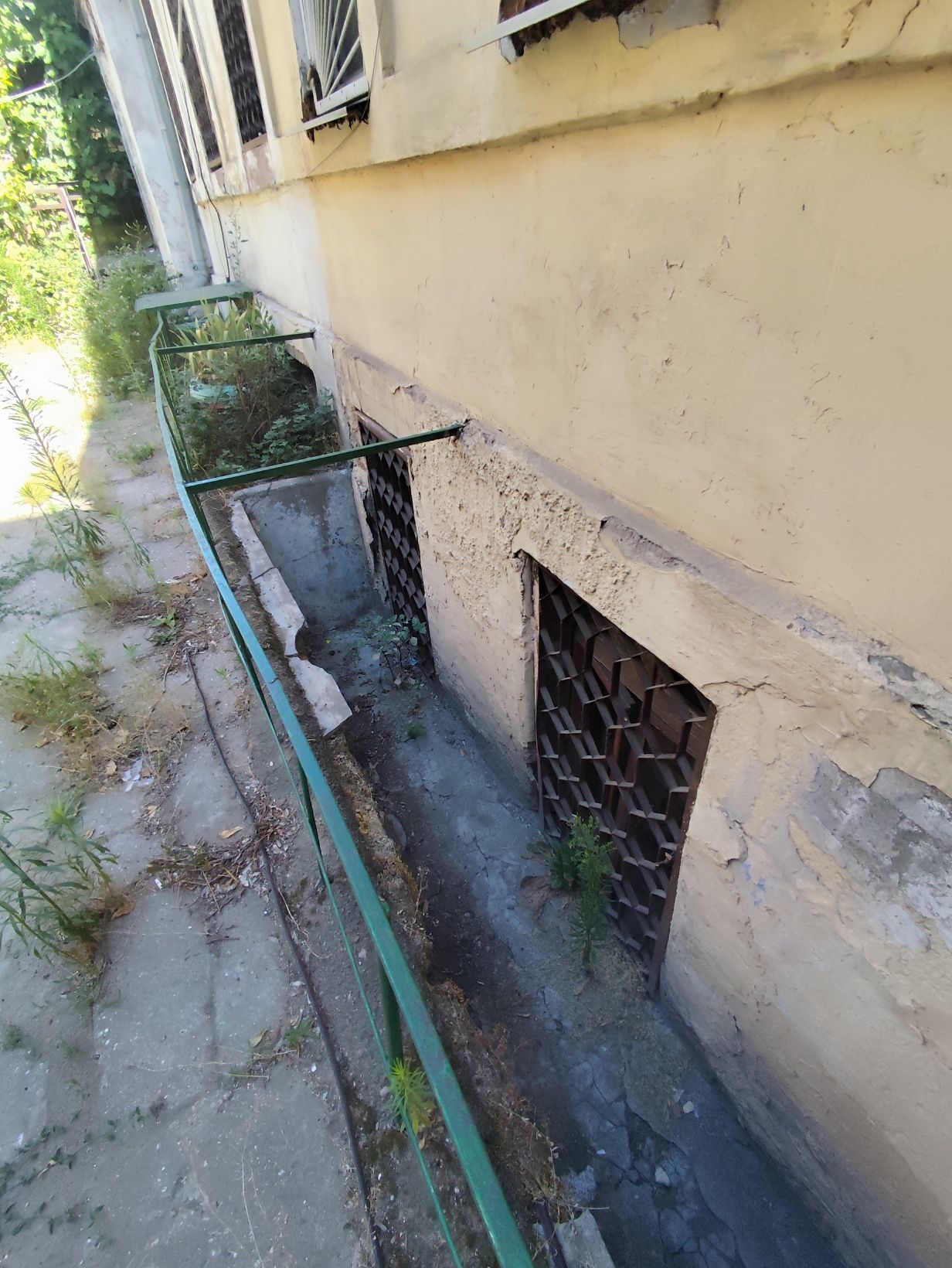 Продам большой подвал на Прохоровской!