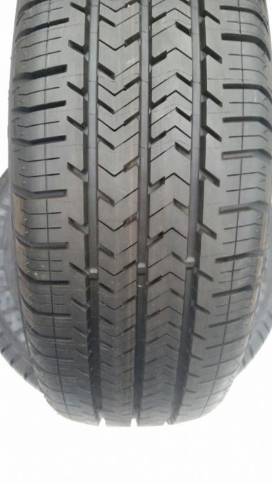 Opony 215/65R16C Michelin Agilis 51