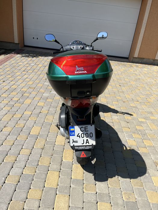 Honda sh150 2005р