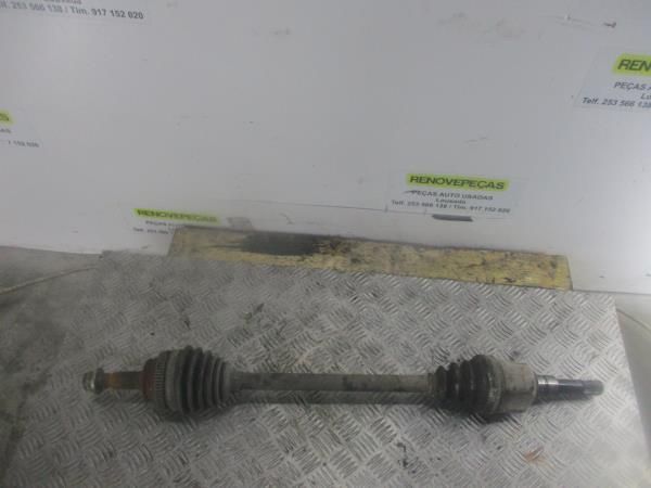 Transmissão frente direita LAND ROVER Freelander (L314)