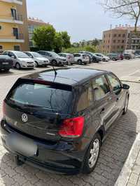 VW Polo 1.2 TDI 2011